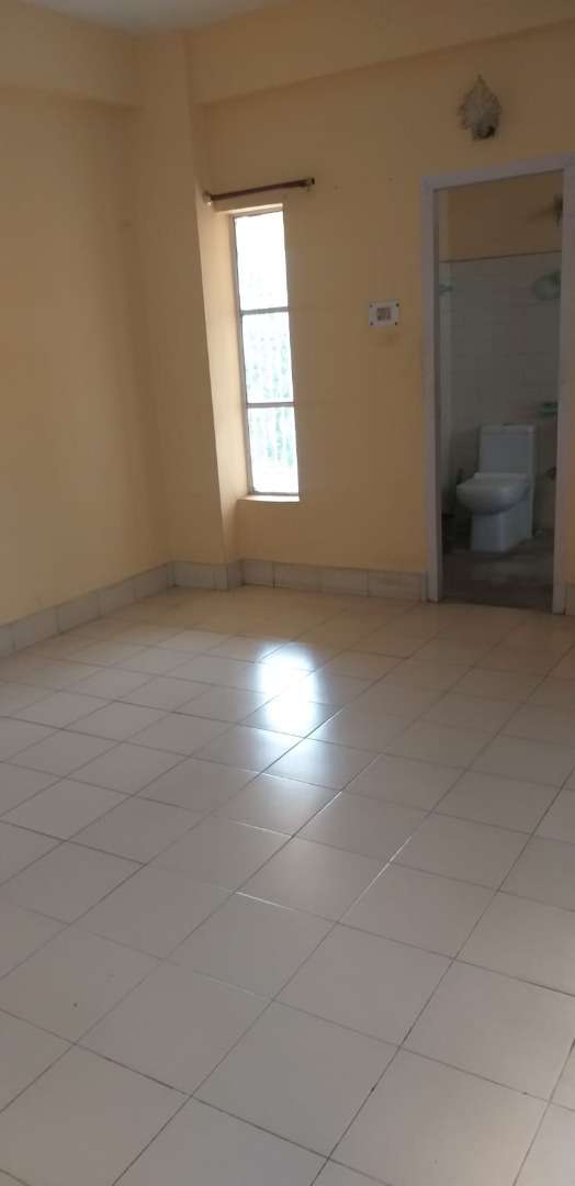 Semi Furnished 3bhk in Ratnagiri Road, Bamunimaidan, Guwahati, Assam, India for Rent